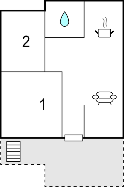 Semesterhus 