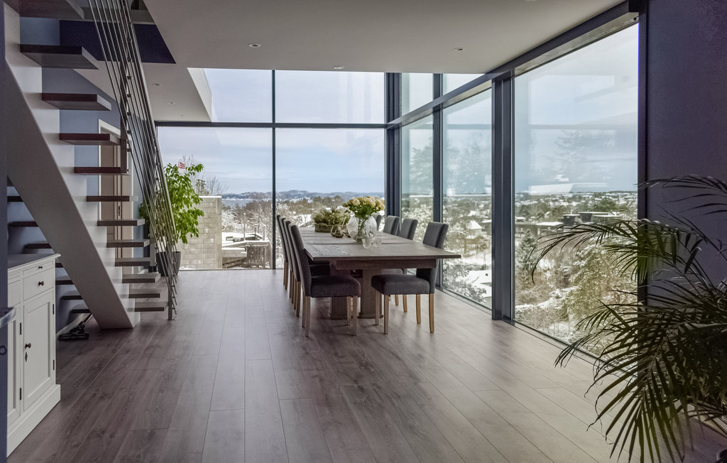 Ferienhaus Sandefjord