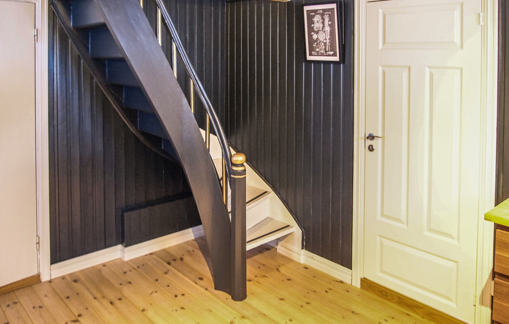 Semesterlägenhet - Frøya , Norge - N38158 13