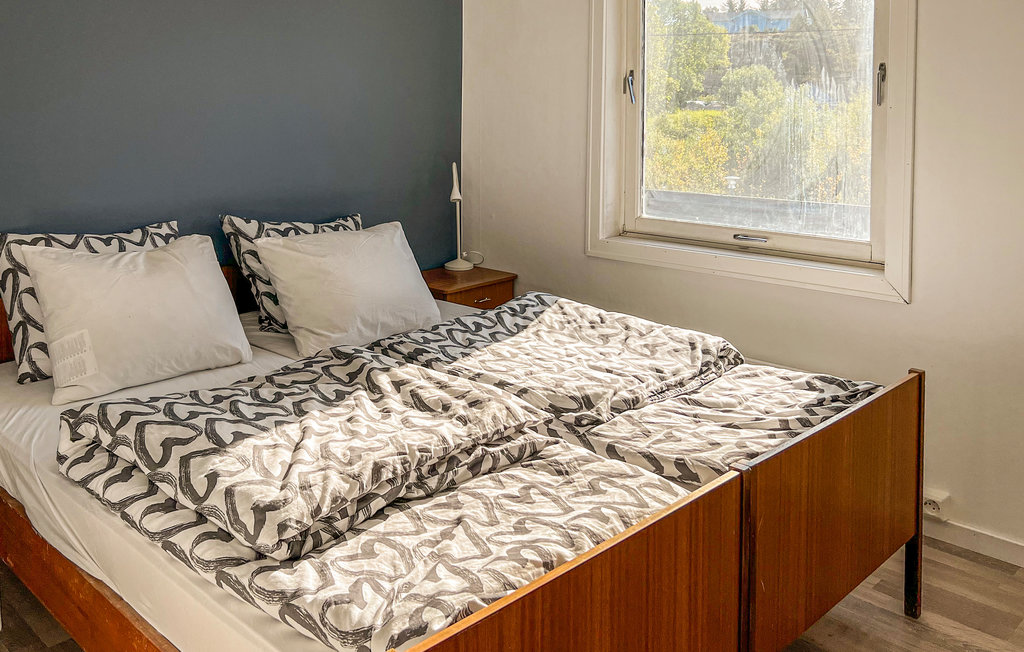 Feriehuse - Hitra/Knarrlagsund , Norge - N38099 20