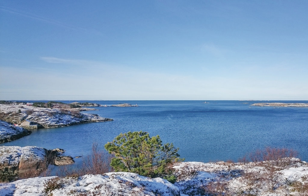 Semesterhus - Vallersund , Norge - N38060 27