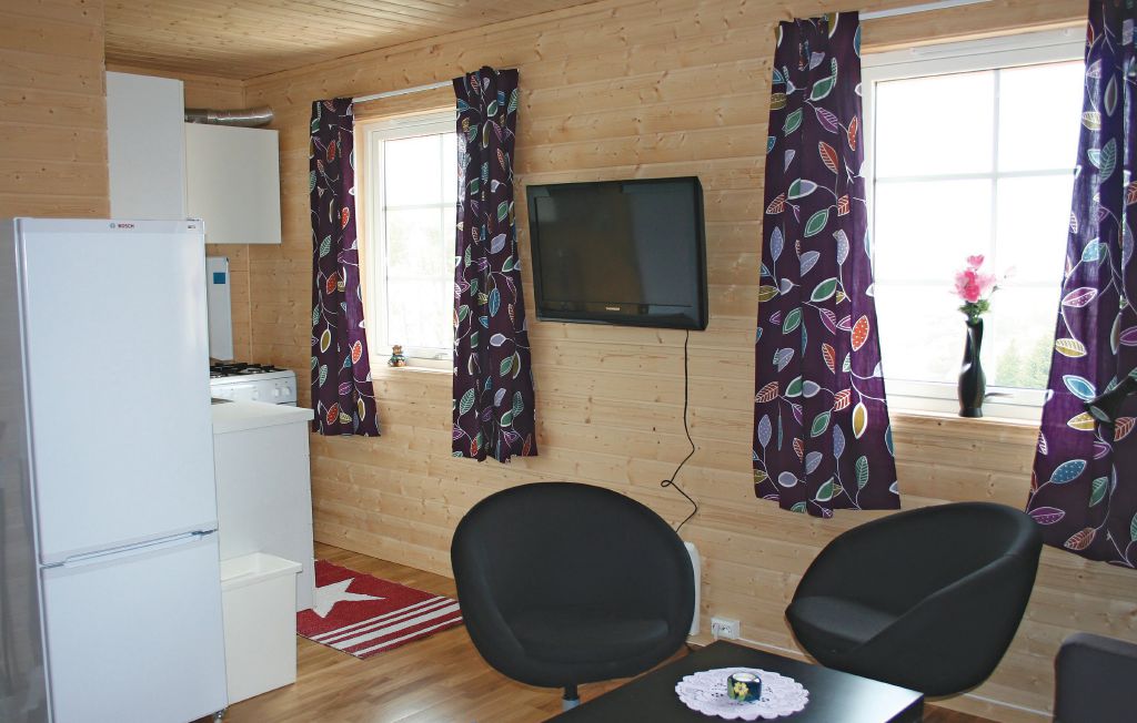 Semesterlägenhet - Hitra/Korshamna , Norge - N38143 11