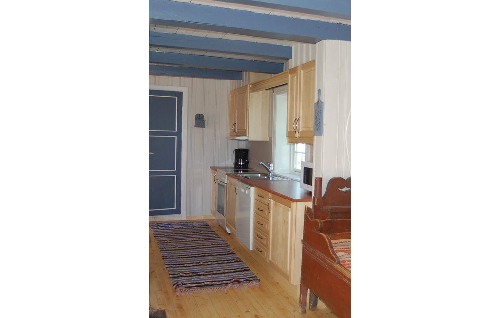 Feriehus - Snåsavatnet/Flekstad , Norge - N38554 5