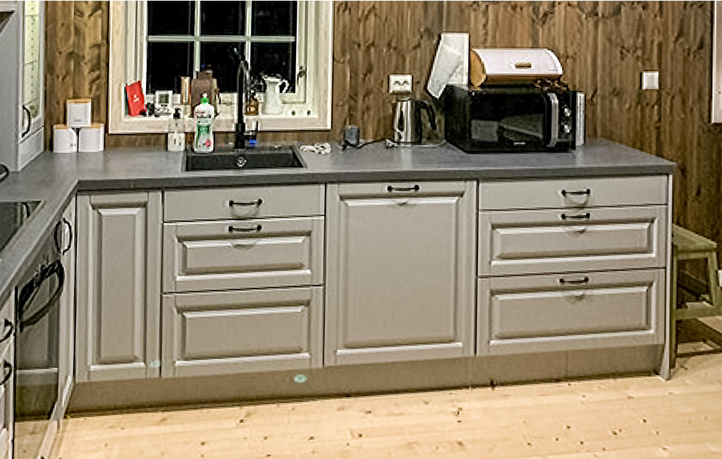 Feriehuse - Steinkjer/Beitstad , Norge - N38573 3