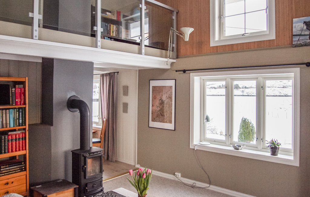 Semesterlägenhet - Frøya , Norge - N38158 3