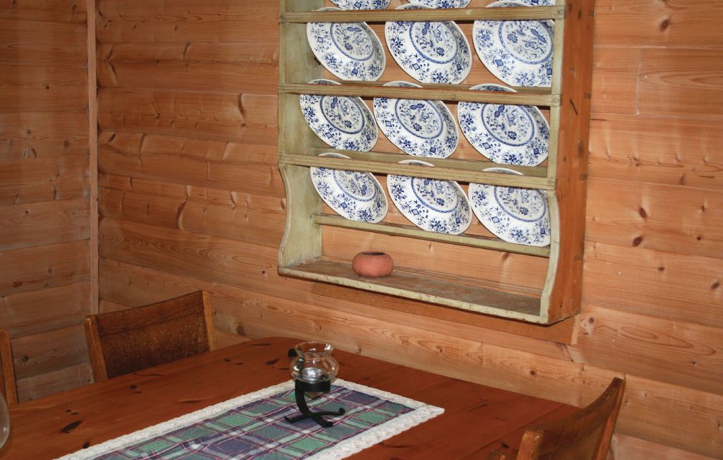 Feriehus - Vanvikan/Fosen , Norge - N38523 13