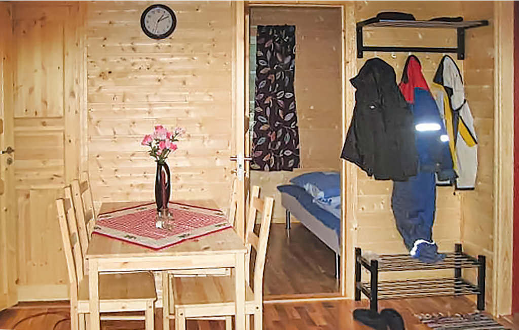 Ferieleilighet - Hitra/Korshamna , Norge - N38146 2