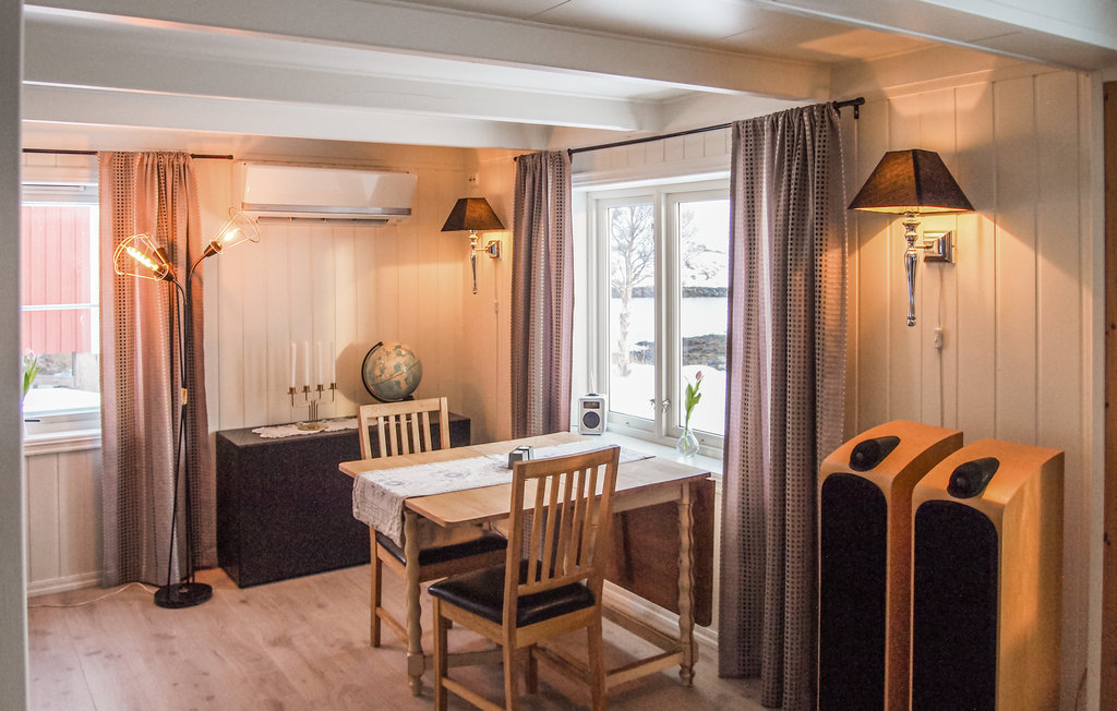 Semesterlägenhet - Frøya , Norge - N38158 5