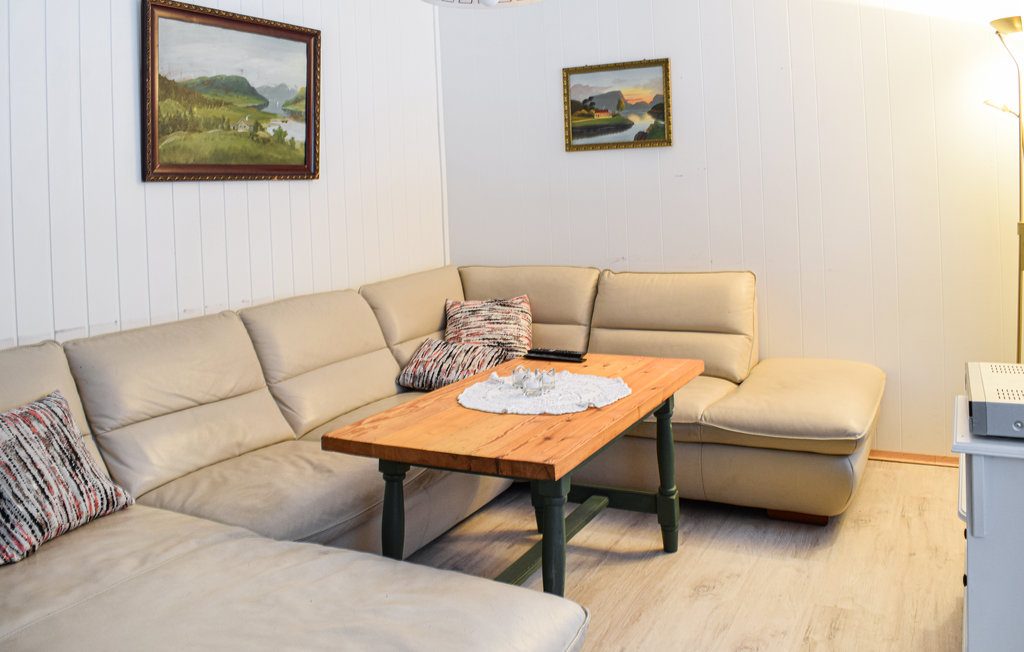 Feriehus - Nord-Statland , Norge - N38970 12