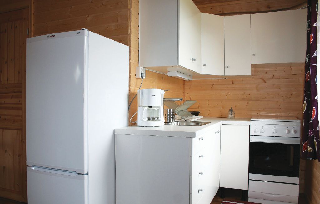 Semesterlägenhet - Hitra/Korshamna , Norge - N38142 4