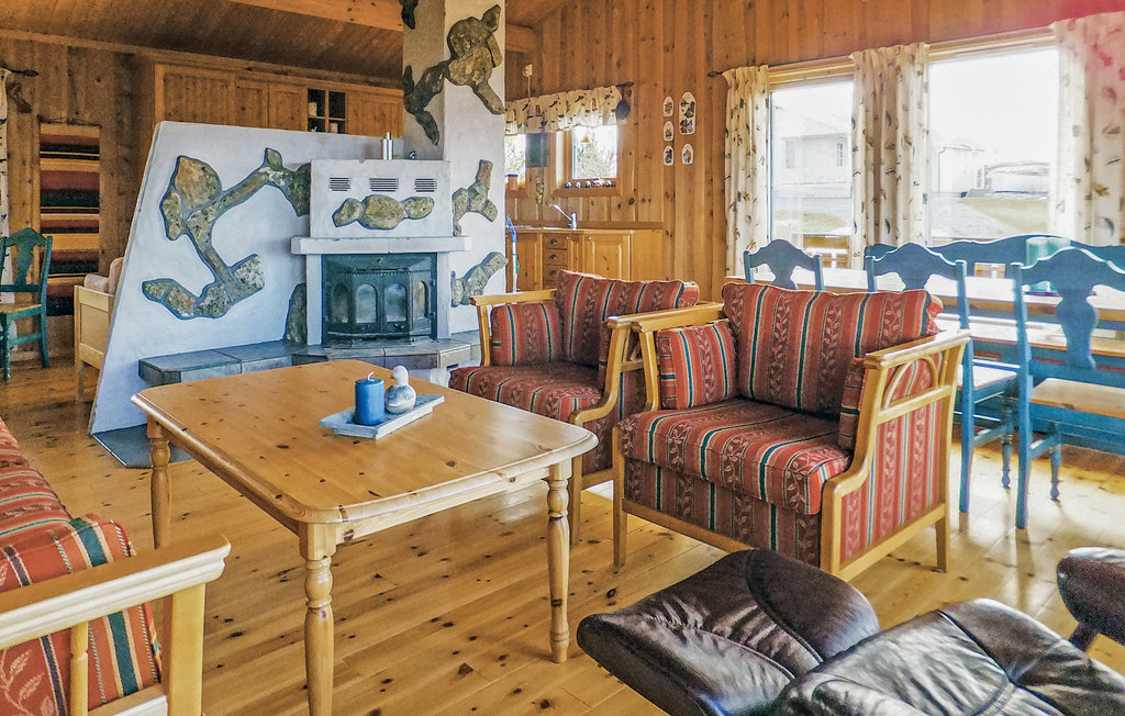 Semesterhus - Vallersund , Norge - N38060 10