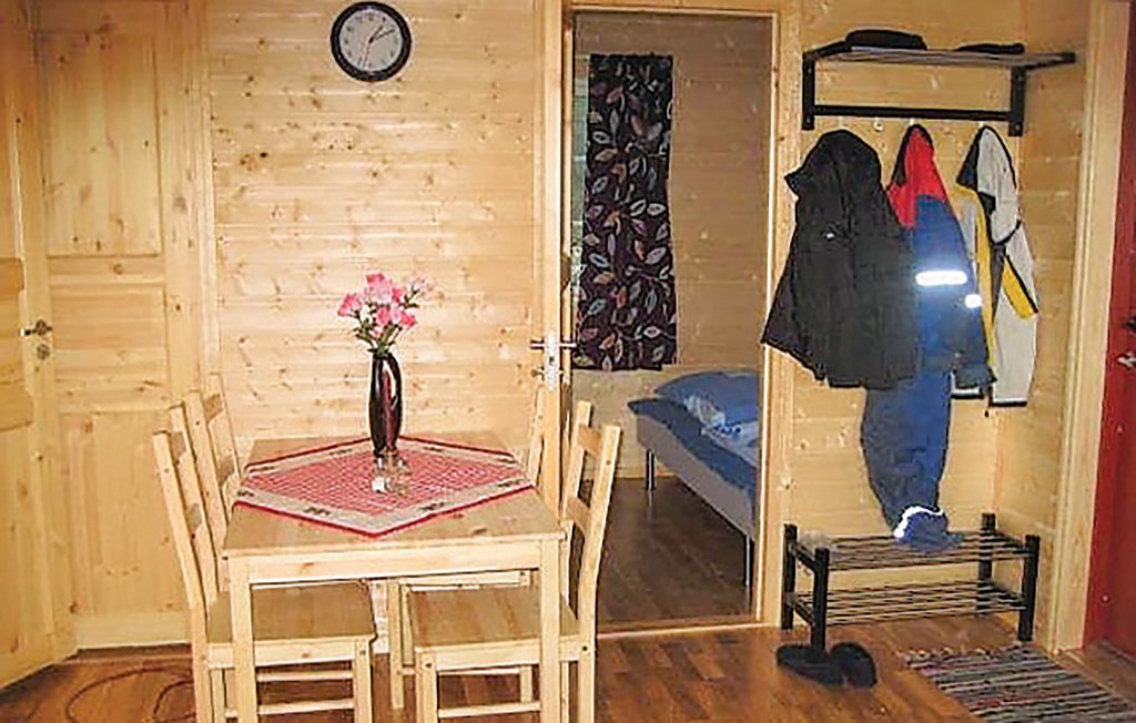 Semesterlägenhet - Hitra/Korshamna , Norge - N38144 8