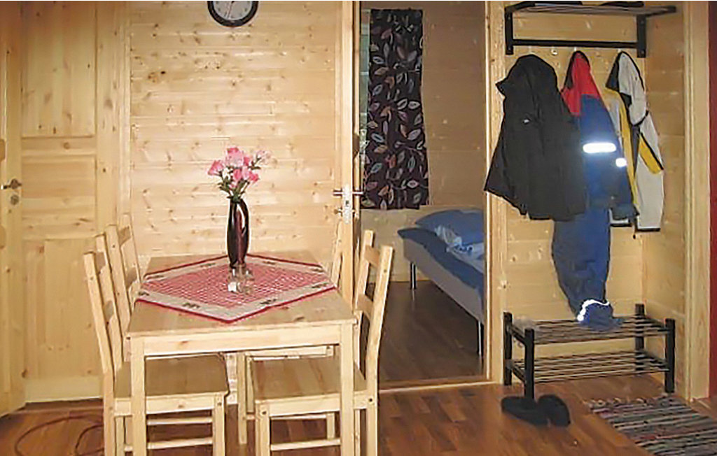 Semesterlägenhet - Hitra/Korshamna , Norge - N38147 3