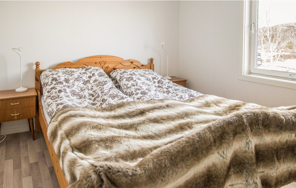 Feriehuse - Hitra/Knarrlagsund , Norge - N38099 19