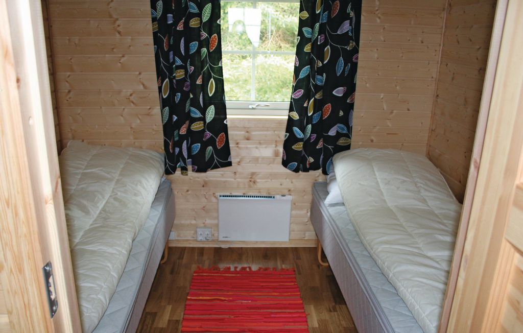 Semesterlägenhet - Hitra/Korshamna , Norge - N38142 13