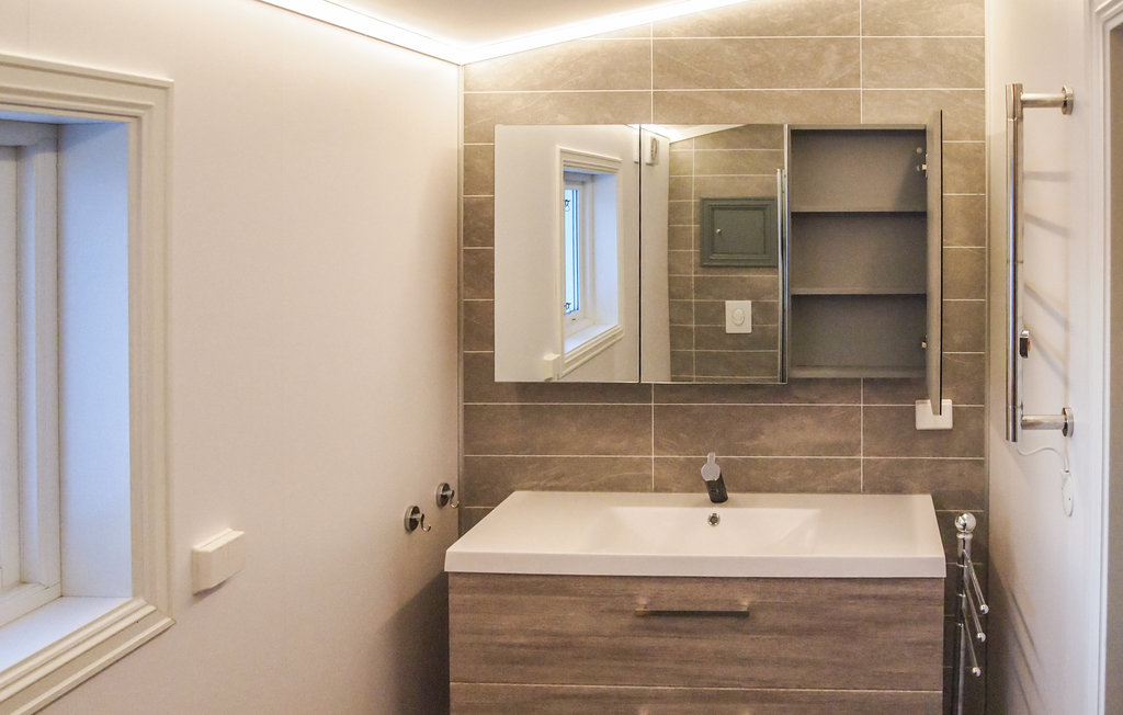 Semesterlägenhet - Frøya , Norge - N38158 21