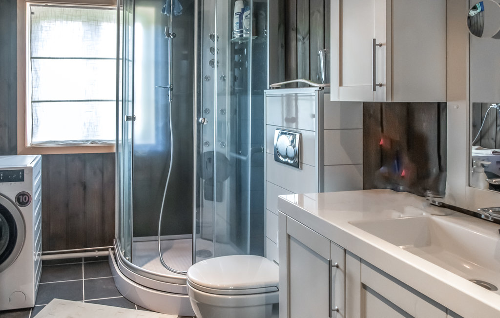 Ferienhaus - Oppdal/Skarvatnet , Norwegen - N38156 7