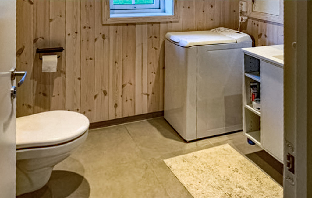 Feriehuse - Steinkjer/Beitstad , Norge - N38573 11