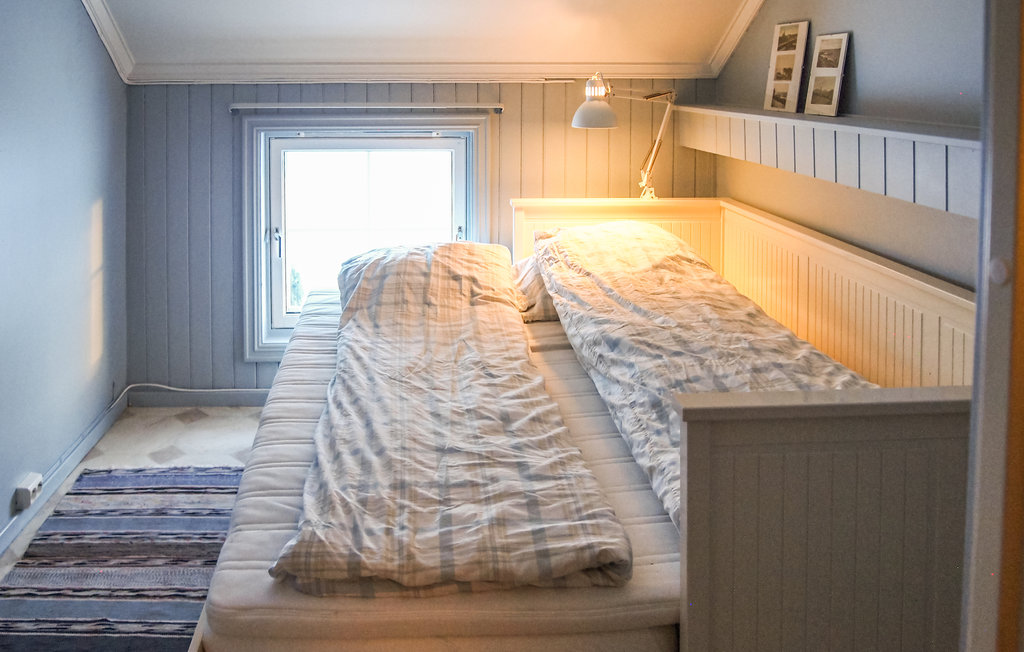 Semesterlägenhet - Frøya , Norge - N38158 17