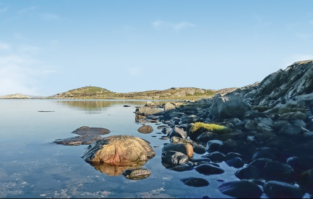 Semesterhus - Vallersund , Norge - N38060 32