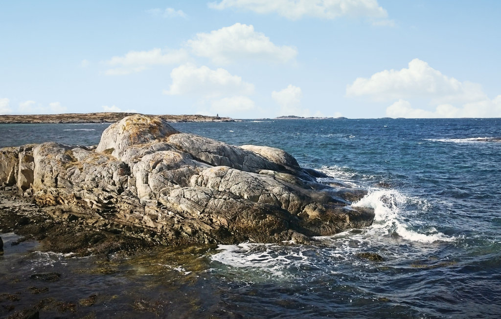 Semesterhus - Vallersund , Norge - N38060 40