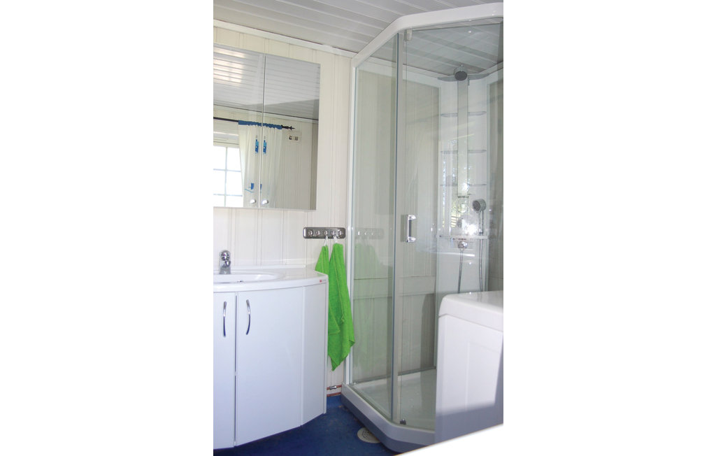 Feriehus - Snåsavatnet/Flekstad , Norge - N38554 8