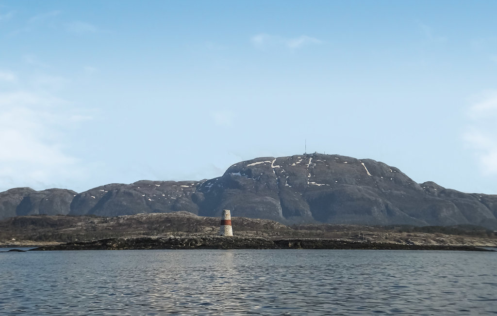 Semesterhus - Vallersund , Norge - N38060 21