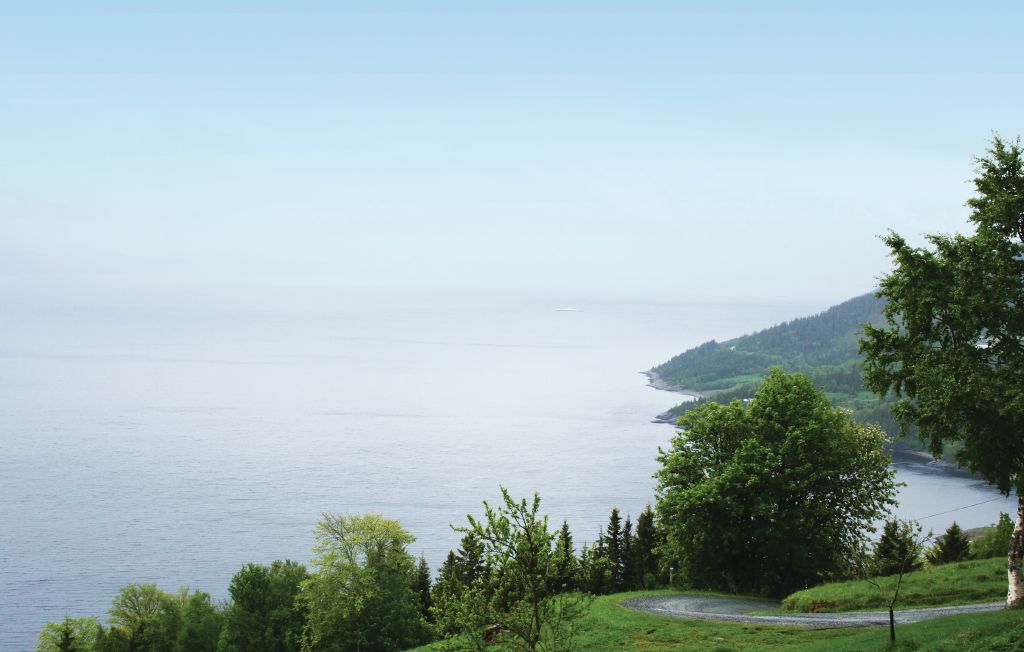 Feriehus - Vanvikan/Fosen , Norge - N38523 27