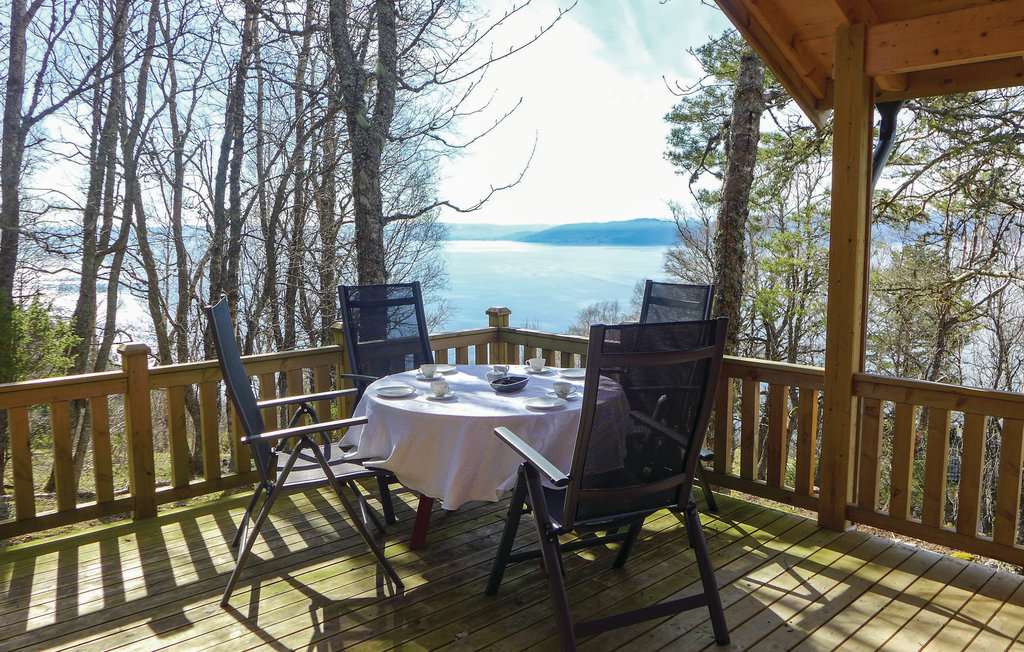 Feriehus - Vanvikan/Fosen , Norge - N38523 3