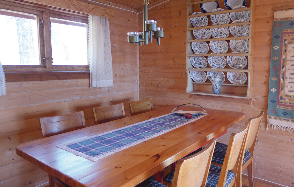 Feriehus - Vanvikan/Fosen , Norge - N38523 15