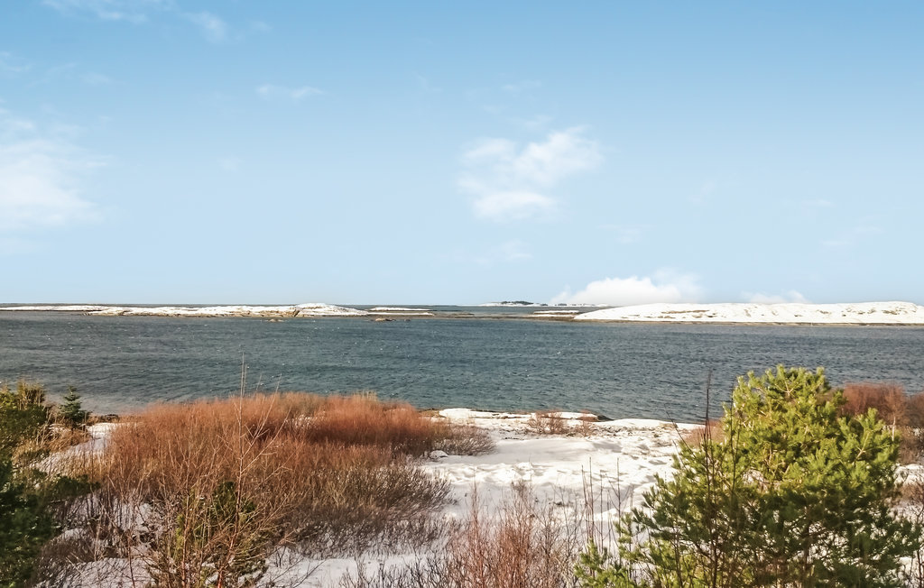 Semesterhus - Vallersund , Norge - N38060 23