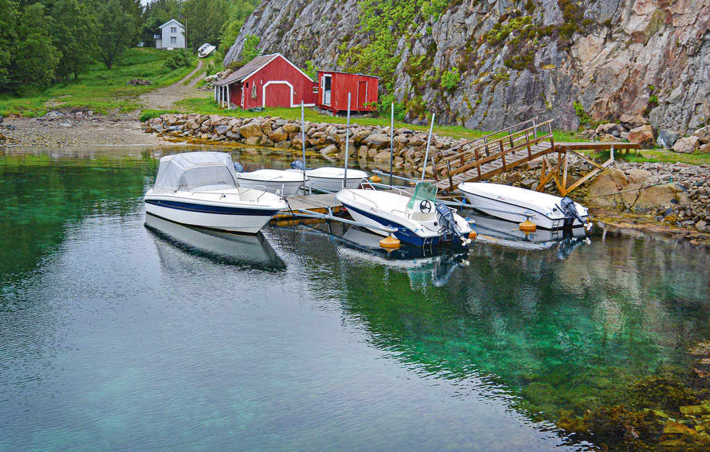 Semesterlägenhet - Hitra/Korshamna , Norge - N38144 7