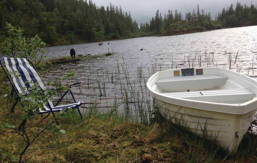 Feriehus - Vanvikan/Fosen , Norge - N38523 29