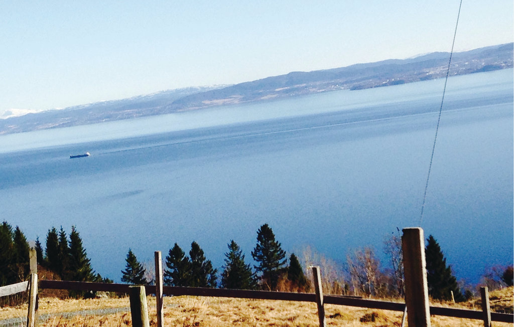 Feriehus - Vanvikan/Fosen , Norge - N38523 30