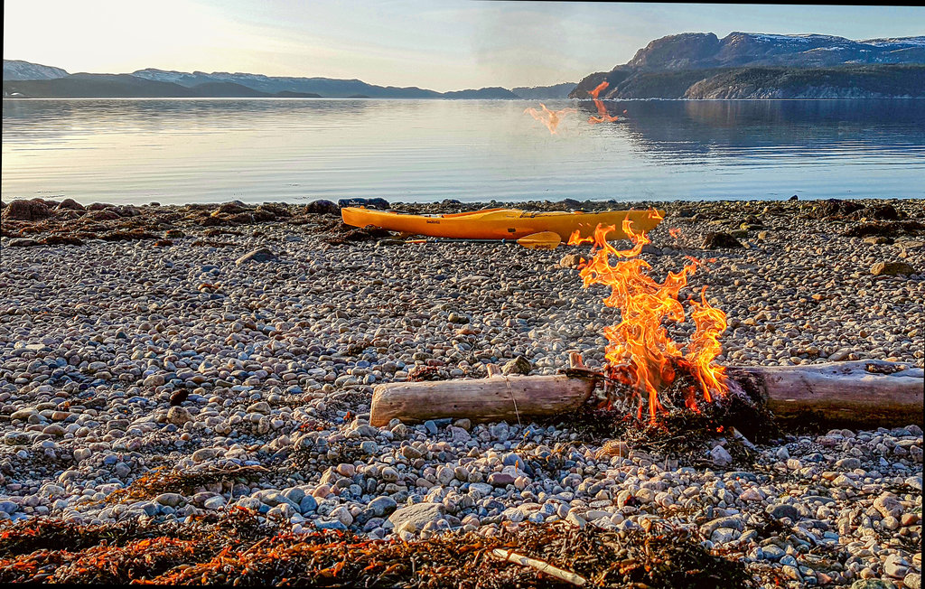 Feriehus - Nord-Statland , Norge - N38970 26