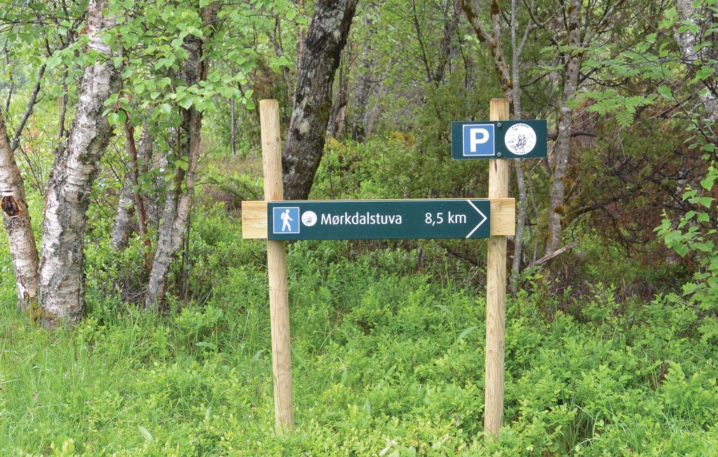 Semesterlägenhet - Hitra/Korshamna , Norge - N38145 11