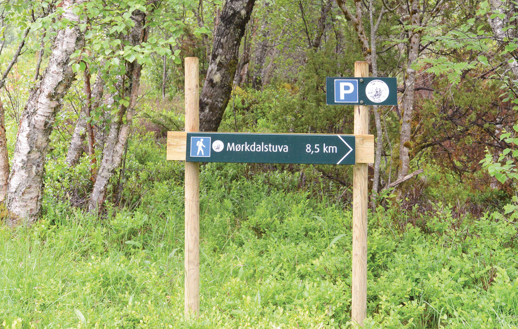 Semesterlägenhet - Hitra/Korshamna , Norge - N38147 11