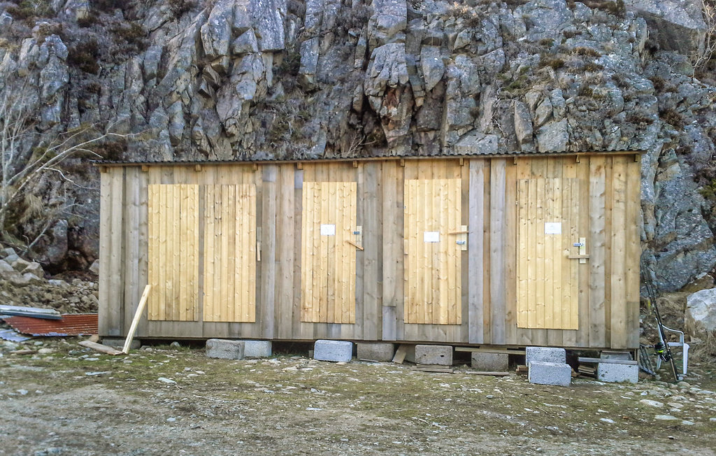 Ferienwohnung - Hitra/Korshavna , Norwegen - N38149 13