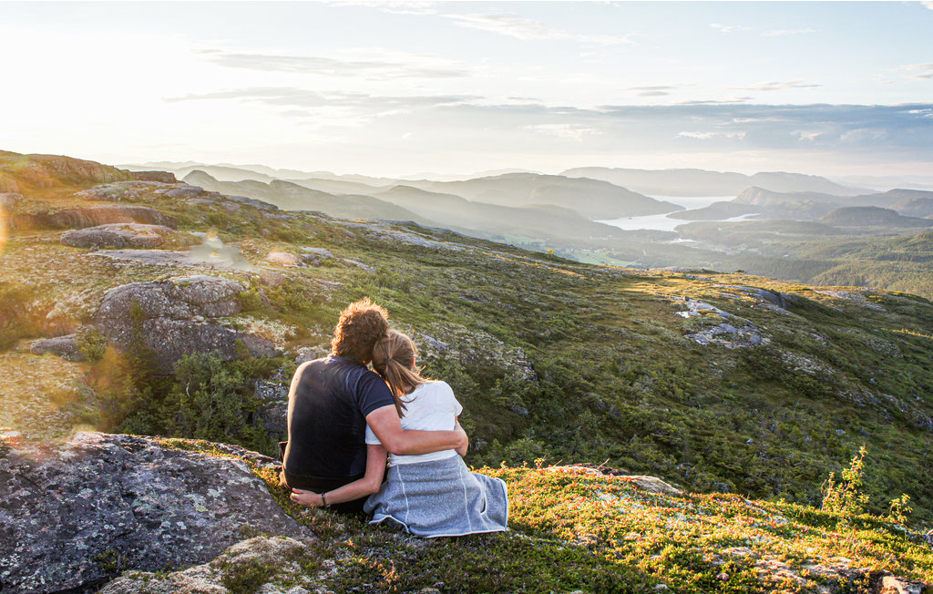 Feriehus - Nord-Statland , Norge - N38970 27