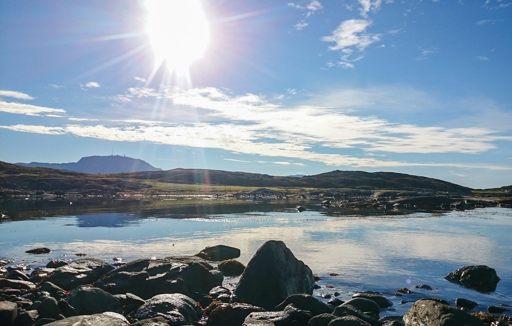 Semesterhus - Vallersund , Norge - N38060 33