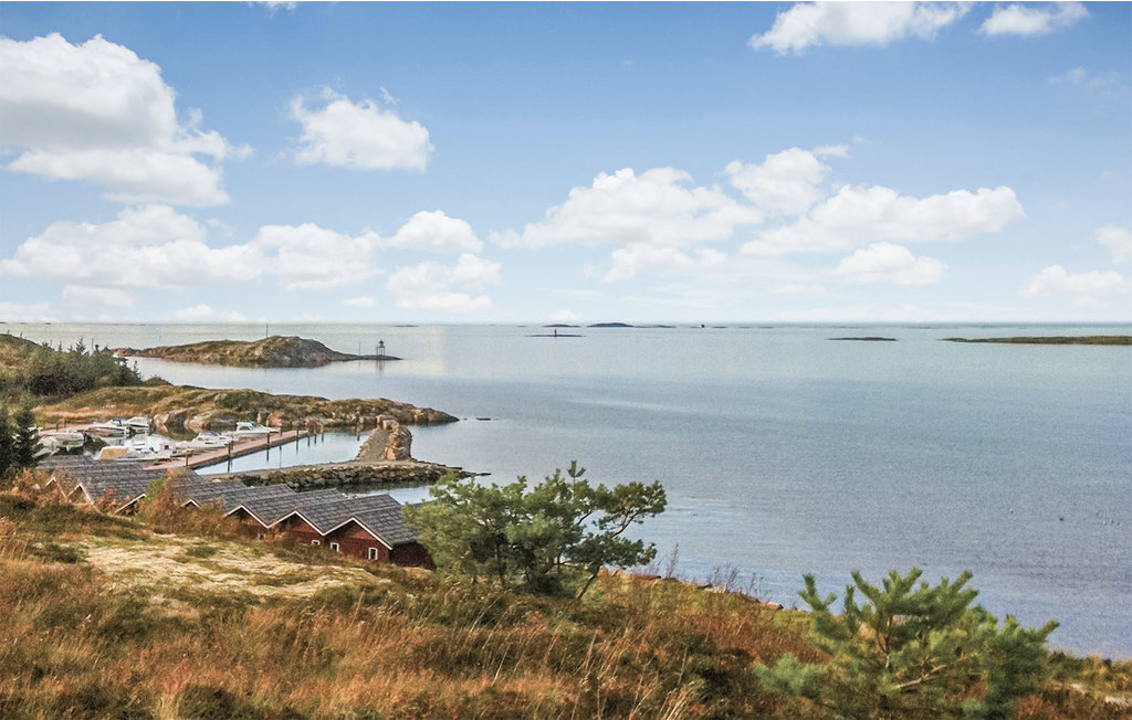 Semesterhus - Vallersund , Norge - N38060 18