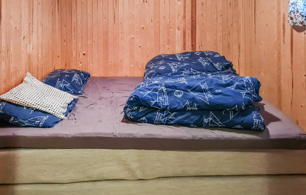 Semesterhus - Fosen/Lysøysundet , Norge - N38068 18