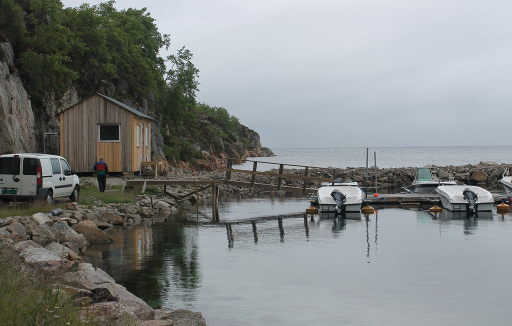 Semesterlägenhet - Hitra/Korshamna , Norge - N38142 15