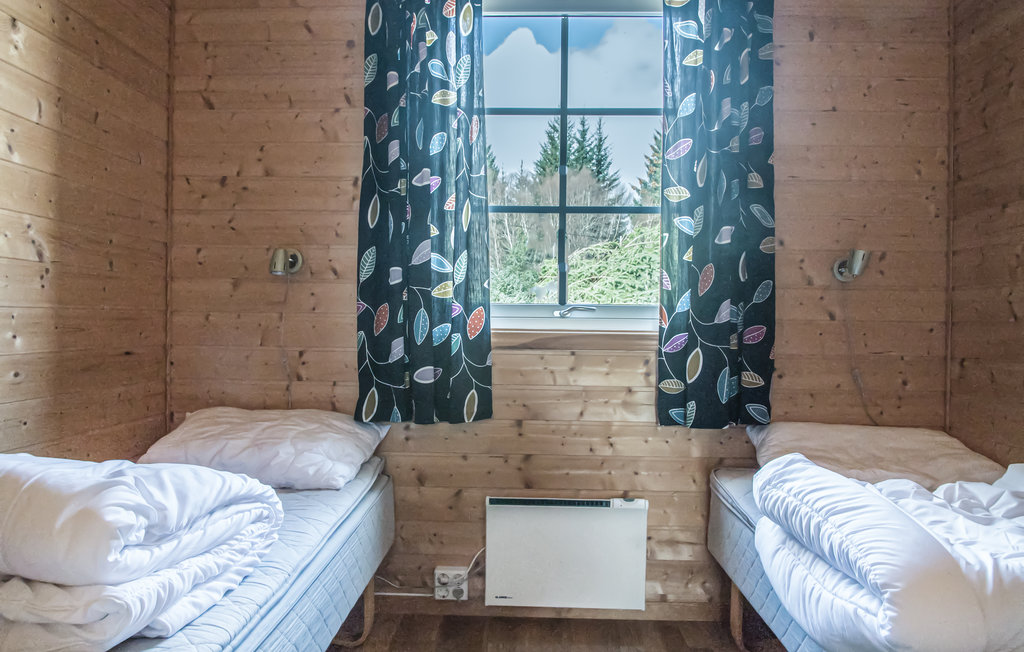 Semesterlägenhet - Hitra/Korshamna , Norge - N38143 13