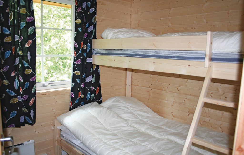 Semesterlägenhet - Hitra/Korshamna , Norge - N38148 13