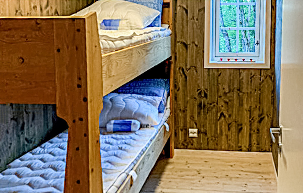 Feriehuse - Steinkjer/Beitstad , Norge - N38573 10