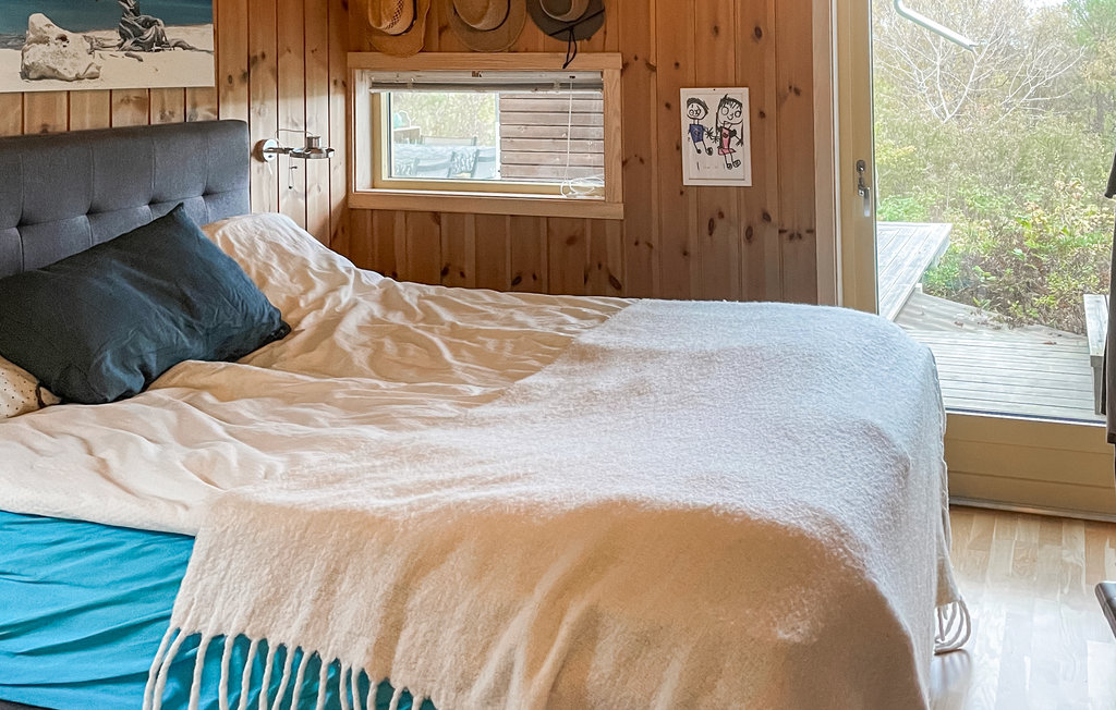 Feriehuse - Hitra/Melandsjø , Norge - N38117 7