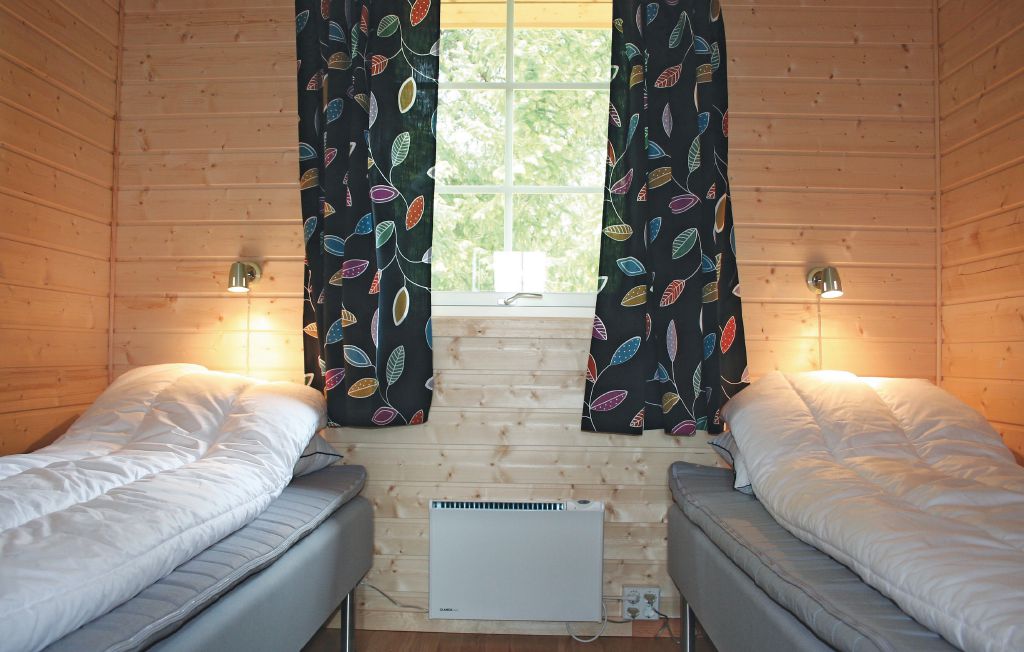 Semesterlägenhet - Hitra/Korshamna , Norge - N38148 11