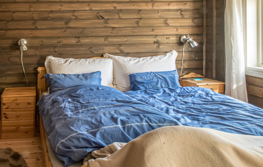 Ferienhaus - Oppdal/Skarvatnet , Norwegen - N38156 6