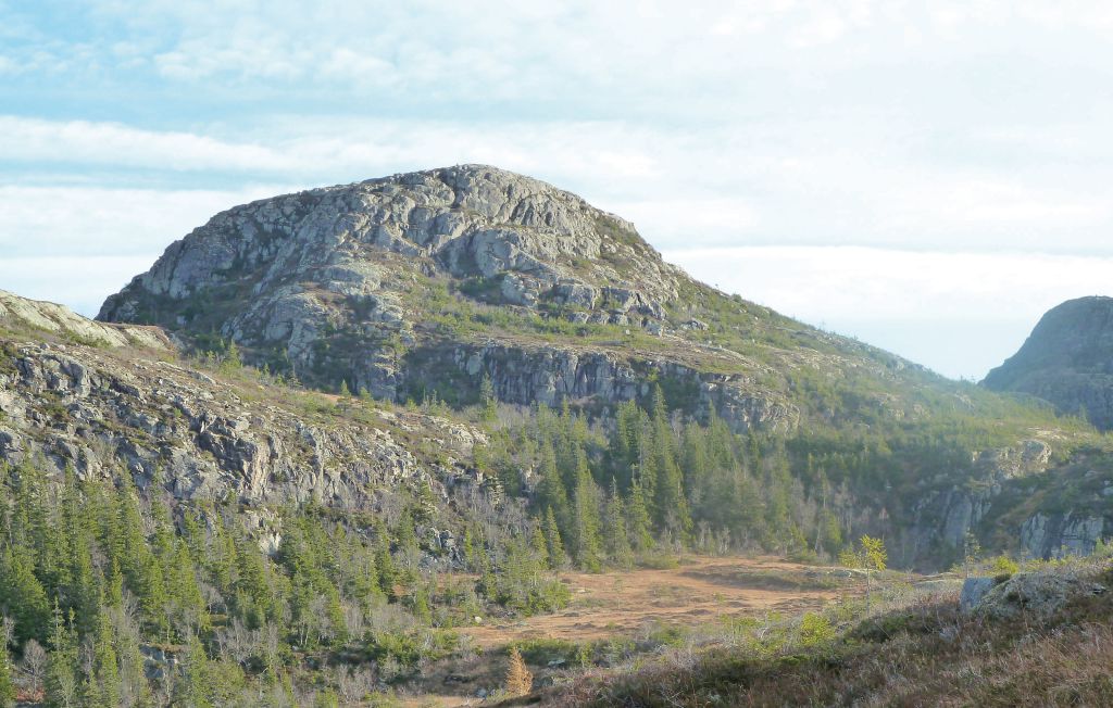 Feriehus - Vanvikan/Fosen , Norge - N38523 24